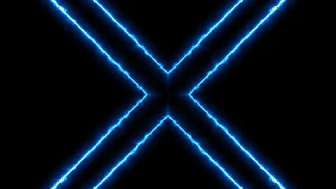 Abstract dynamic background, creative shapes in motion, unique and original.. Stock Footage 243304835