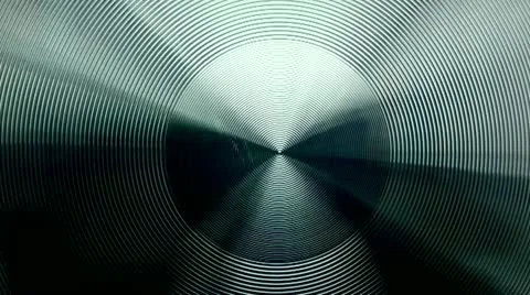 Abstract dynamic background Stock Footage