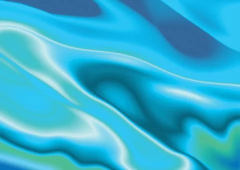 Abstract dynamic background high resolution, blur, without compression Stock Illustration