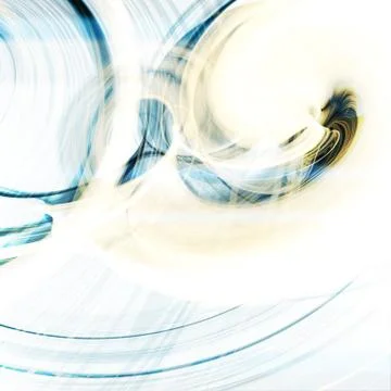 Abstract dynamic background Stock Illustration