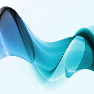 Abstract dynamic background Stock Illustration