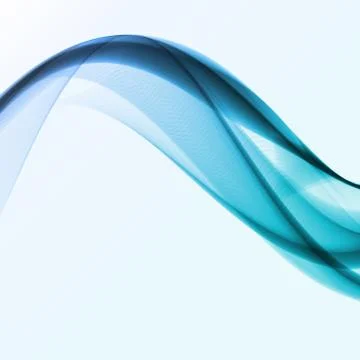 Abstract dynamic background Stock Illustration