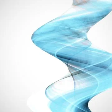 Abstract dynamic background, Stock Illustration