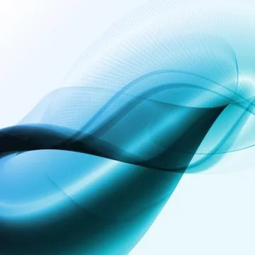 Abstract dynamic background Illustrazione stock