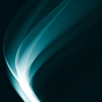 Abstract dynamic background Stock Illustration