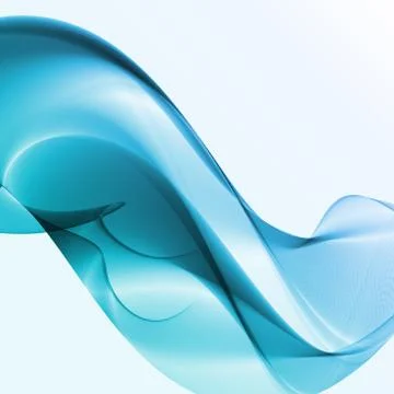 Abstract dynamic background Stock-Illustration