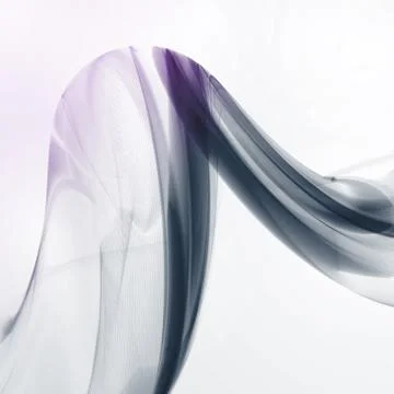 Abstract dynamic background Stock Illustration