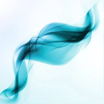 Abstract dynamic background Stock Illustration