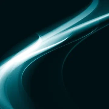 Abstract dynamic background Stock Illustration