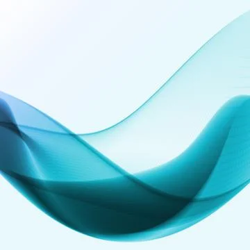 Abstract dynamic background Stock Illustration