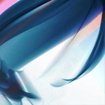 Abstract dynamic background Stock Illustration