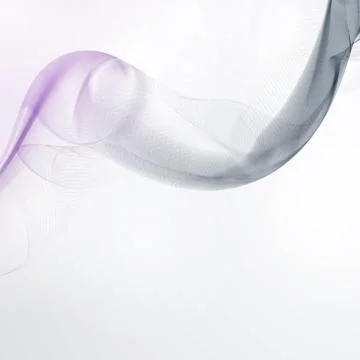Abstract dynamic background Illustrazione stock