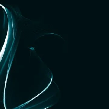 Abstract dynamic background Stock-Illustration