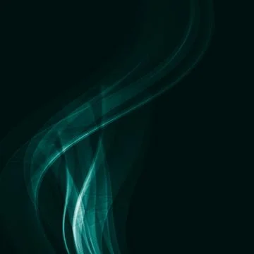 Abstract dynamic background Stock Illustration