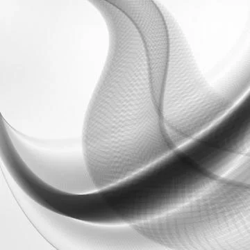 Abstract dynamic background Illustrazione stock