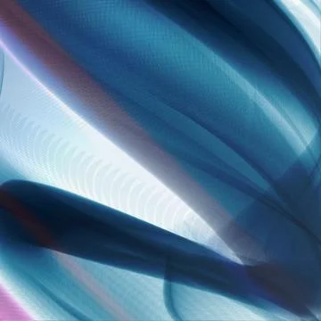 Abstract dynamic background Stock Illustration