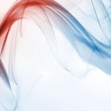 Abstract dynamic background Stock Illustration