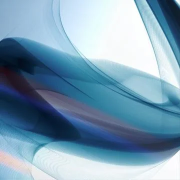 Abstract dynamic background Stock Illustration