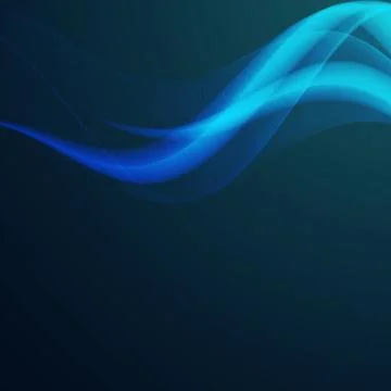 Abstract dynamic background Illustrazione stock