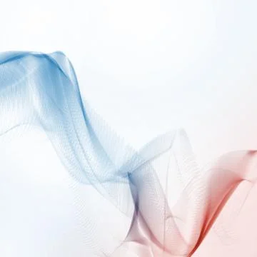 Abstract dynamic background Stock Illustration