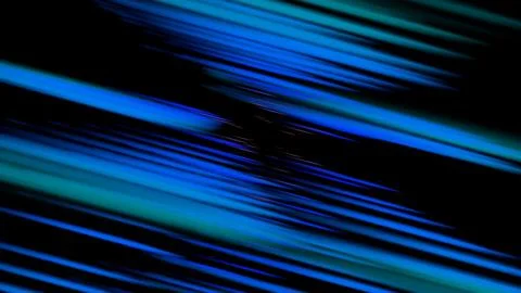 Abstract dynamic blue gradient background with subtle light streaks, perfect for Stock Illustration