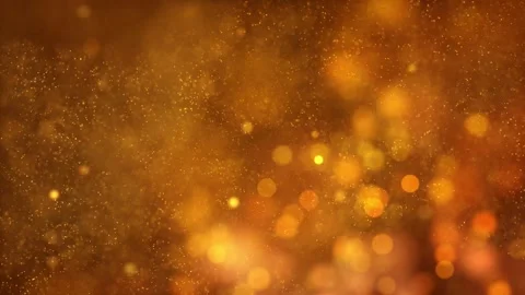 Abstract dynamic cool particle fluid background material Stock Footage 334097754