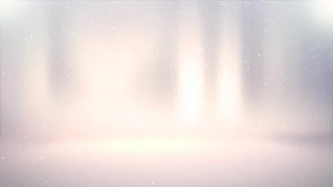 Abstract dynamic cool particle fluid background material Stock Footage 334097910