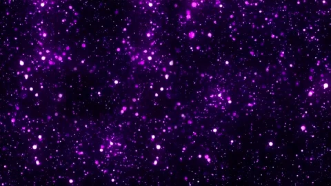 Abstract dynamic cool particle fluid background material Stock Footage 334097920