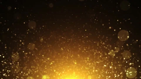 Abstract dynamic cool particle fluid background material Video stock 334098056