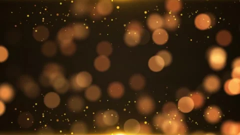 Abstract dynamic cool particle fluid background material Stock Footage 334098073