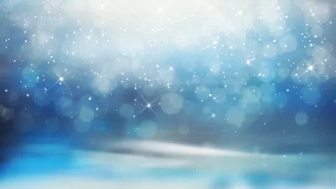 Abstract dynamic cool particle fluid background material Stock Footage 334098095