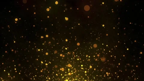 Abstract dynamic cool particle fluid background material 库存影片 334098126