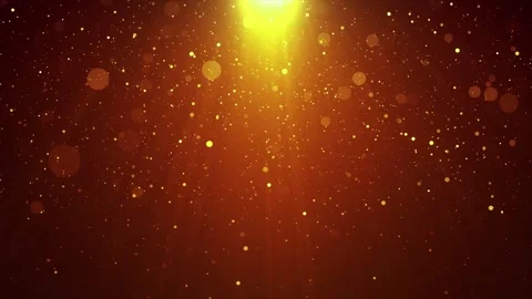 Abstract dynamic cool particle fluid background material Video stock 334098132