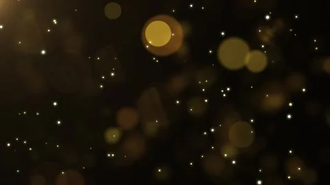 Abstract dynamic cool particle fluid background material Stock Footage 334098136