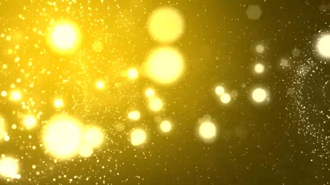 Abstract dynamic cool particle fluid background material Stock Footage 334098309