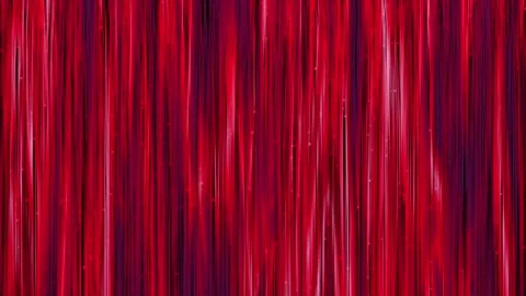 Abstract dynamic cool particle fluid background material Stock Footage 334109812