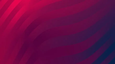 Abstract Dynamic Curved Gradient Background with Vibrant Colors and Elegant Line Stock Footage 319591862