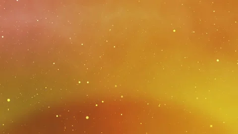 Abstract dynamic flow with 3d particles Stock Footage 179286160