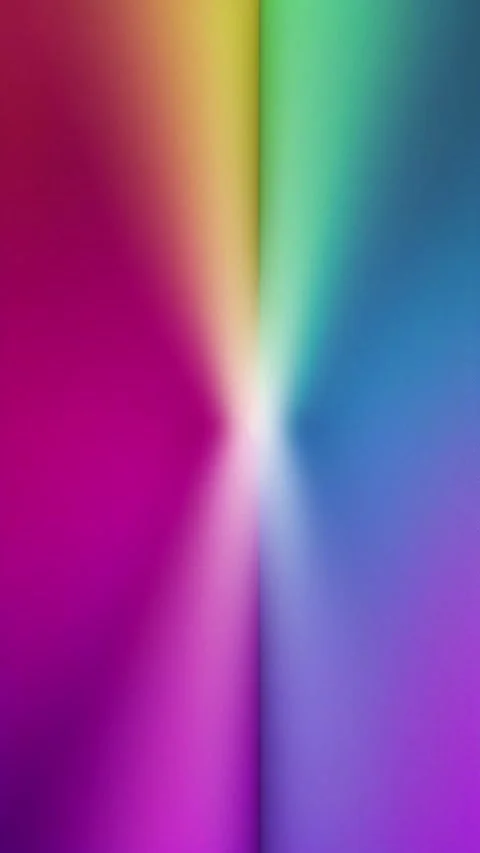 Abstract Dynamic Geometric Motion Vídeos de archivo 297581132