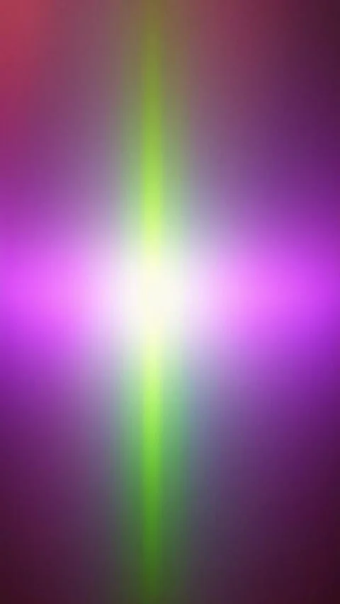 Abstract Dynamic Geometric Motion 動画素材 297581914