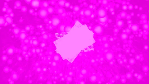 Abstract Dynamic Geometric Motion Vídeos de archivo 341419541