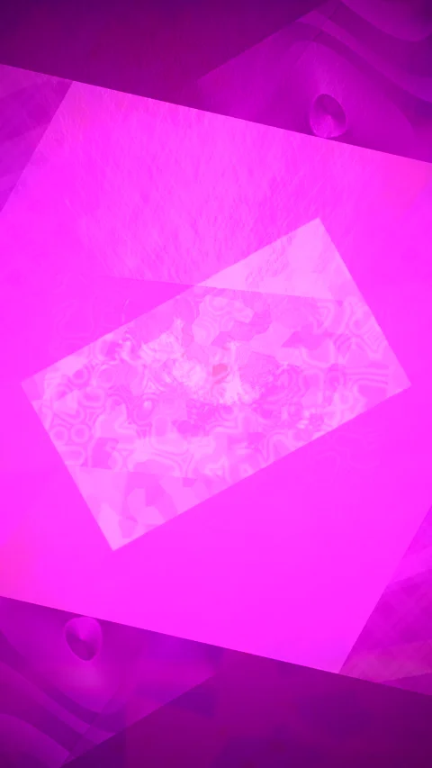Abstract Dynamic Geometric Motion Видео 341452551