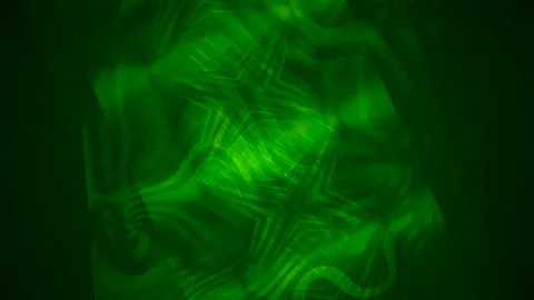Abstract Dynamic Geometric Motion Stock Footage 341528035