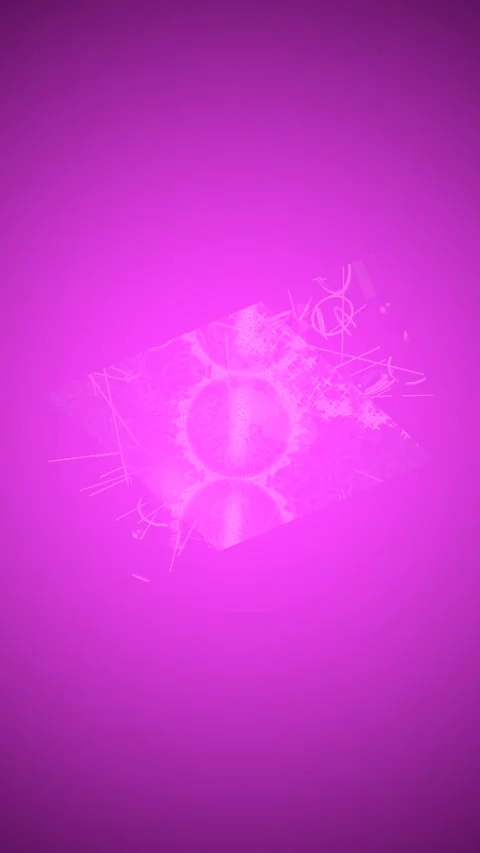 Abstract Dynamic Geometric Motion Stock Footage 341532700