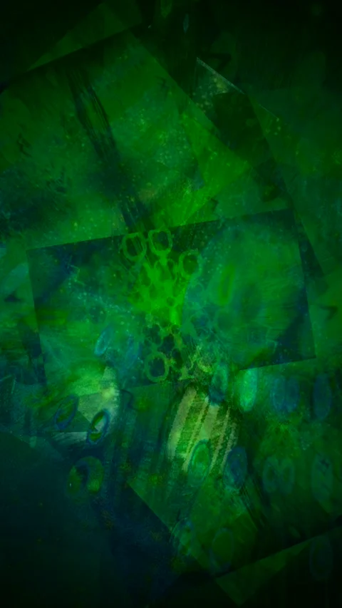 Abstract Dynamic Geometric Motion Видео 341533649