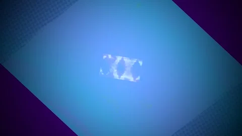 Abstract Dynamic Geometric Motion Видео 341533729