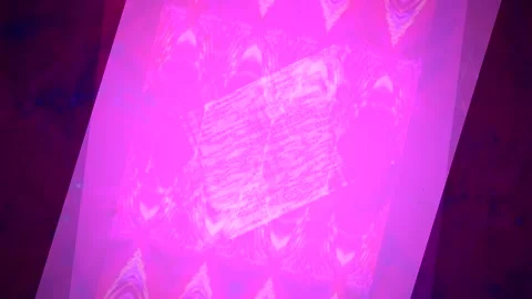 Abstract Dynamic Geometric Motion Видео 341534541