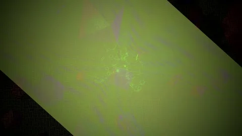 Abstract Dynamic Geometric Motion Vidéo 341535082