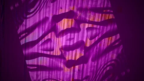 Abstract Dynamic Geometric Motion Видео 341535323