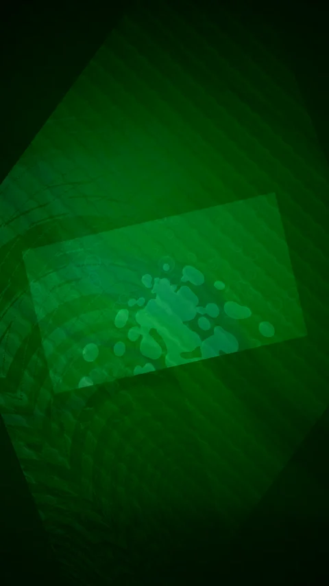 Abstract Dynamic Geometric Motion Vídeos de archivo 341537233